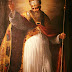 Saint Sylvester