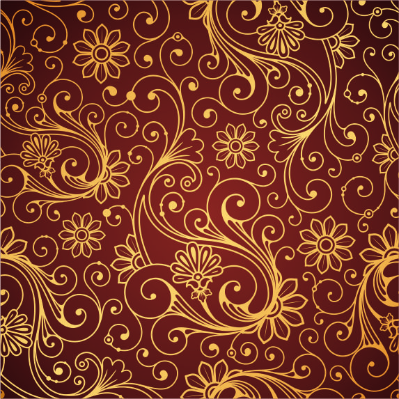 14 Download vector Batik cdr keren ringan dan editable