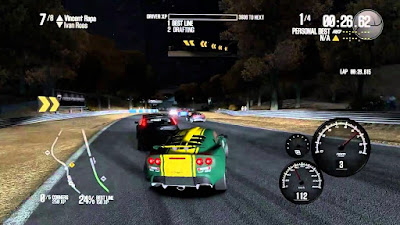 Need For Speed Shift 2 Unleashed PC Game Free Download Need For Speed Shift 2 Unleashed PC Game Free Download