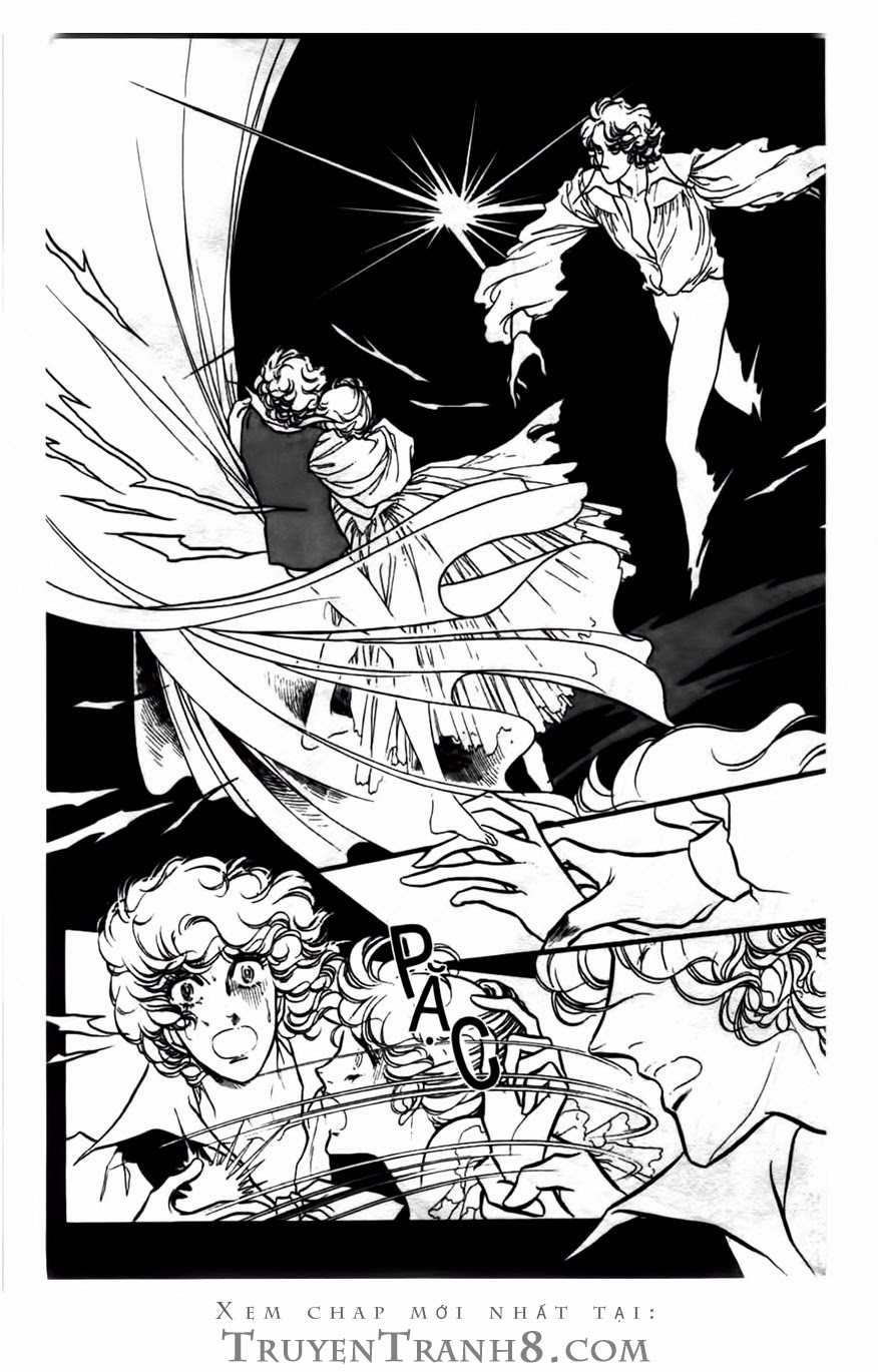 Swan - Vũ Khúc Thiên Nga Chap 109 - Next Chap 110