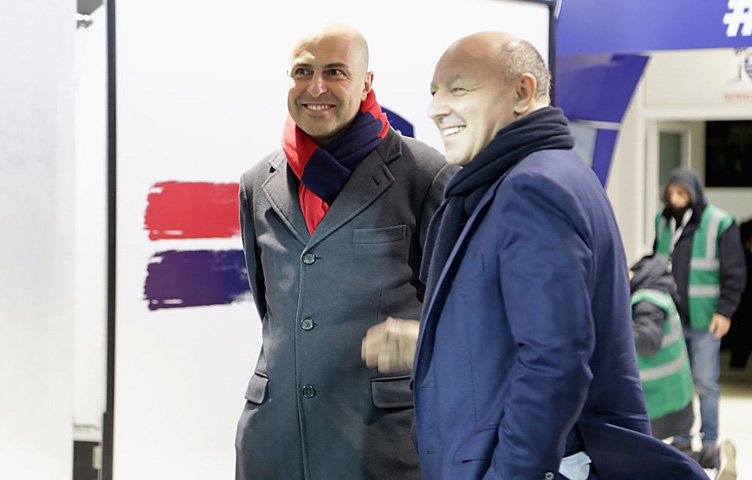 Marotta: "Dybala nije na prodaju" Marotta: "Dybala nije na prodaju"
