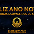 FELIZ ANO NOVO!!!