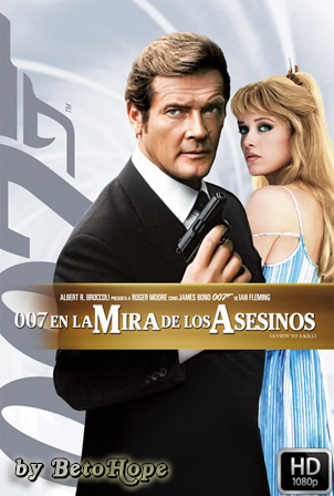 007 En la mira de los Asesinos 1080p Latino