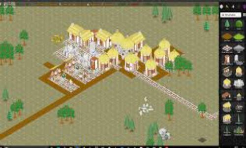 Download Antiquitas Highly Compressed