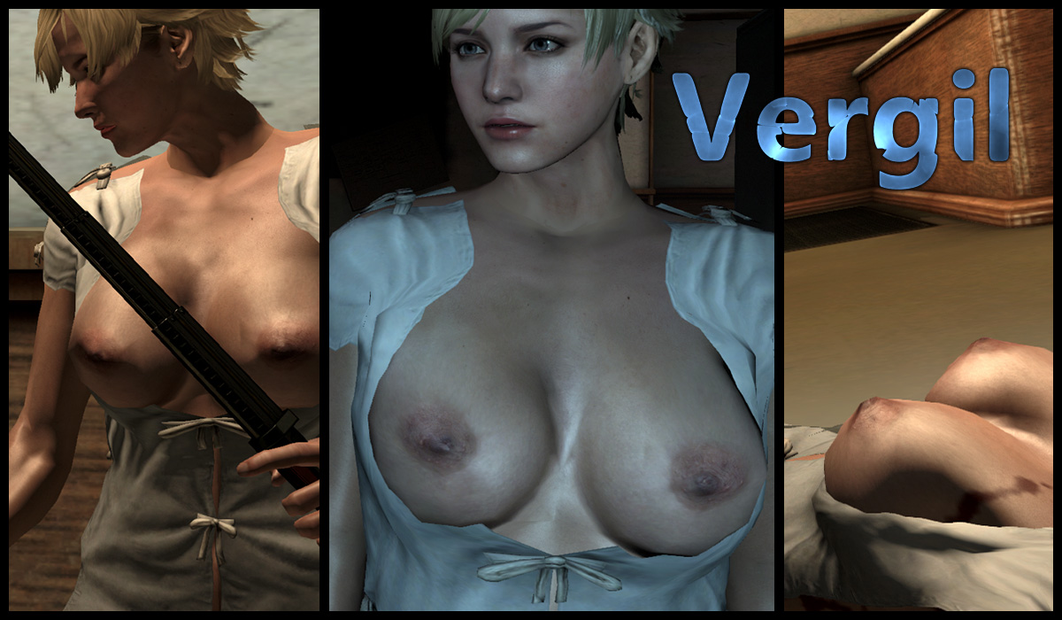 Resident evil 6 sherry porn Resident evil 6 sherry porn