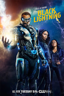 Black Lightning Temporada 2 Black Lightning Temporada 2