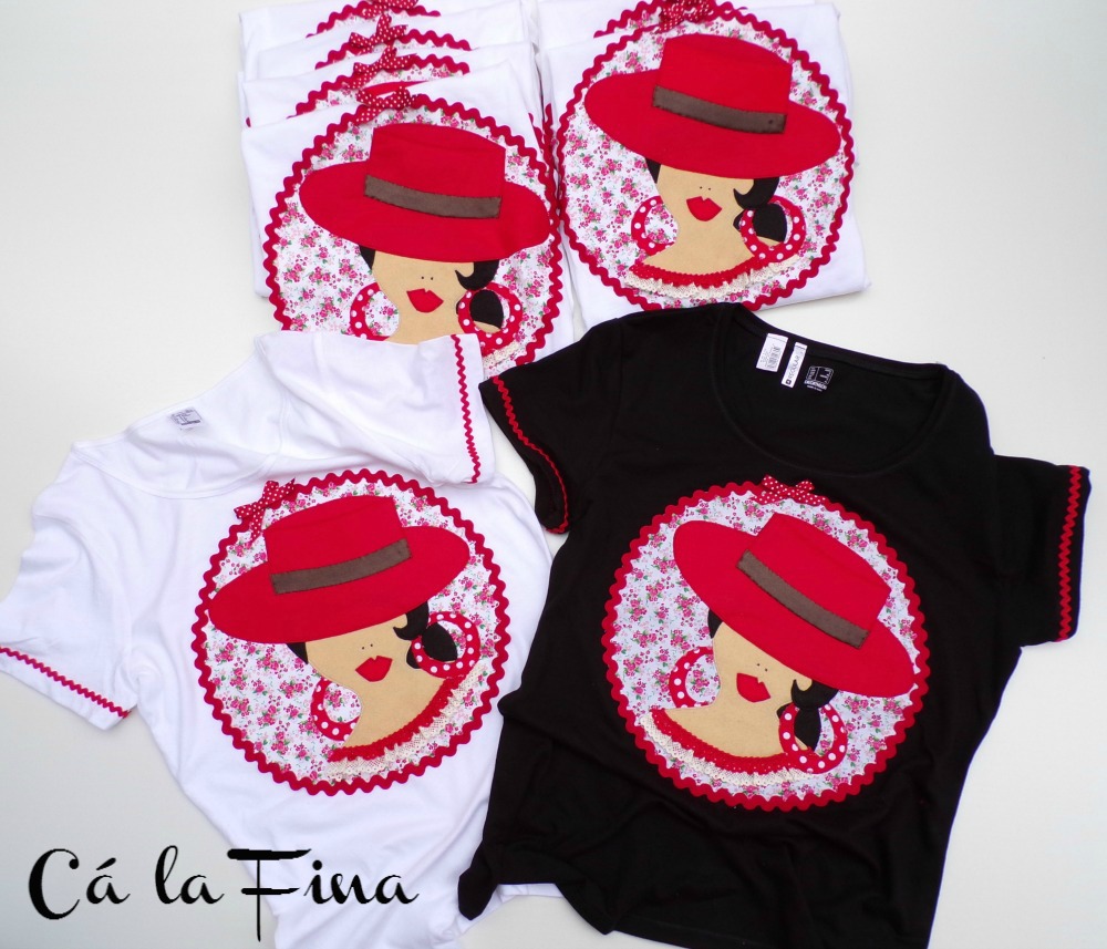 La despedida de Lola Cá Fina, blog de costura creativa