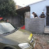 Três homens são executados a tiros em frente à casa em São Gabriel