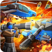 Army Battle Simulator Mod Apk (Unlimited Money) Army Battle Simulator Mod Apk