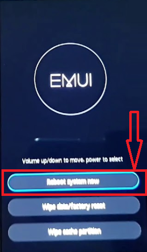 طريقة فورمات و تجاوز قفل الشاشة هواوي نوفا Huawei Nova 4