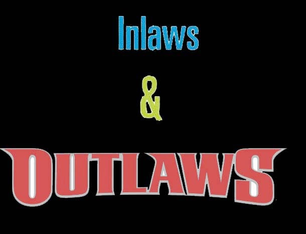 Inlaws And Outlaws For Kids – The 6 most toxic in-laws — and what to do ...