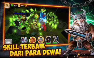 The Battle of Gods Apocalypse v5.0.2 Mod Apk(God Mode+One Hit Kill) The Battle of Gods Apocalypse v5.0.2 Mod Apk(God Mode+One Hit Kill)