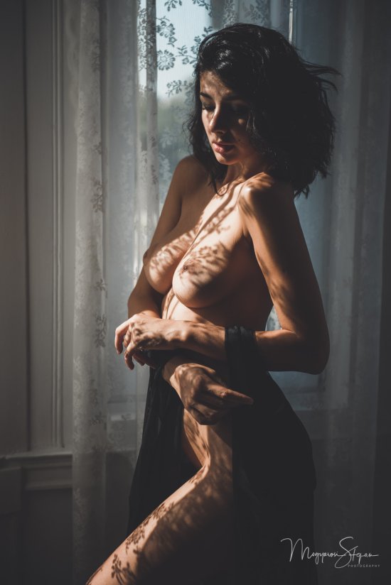 Stefan Mogyorosi 500px arte fotografia mulheres modelos provocantes sensuais nudez