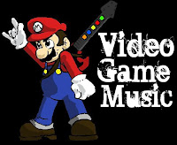 Video Game Music image from Bobby Owsinski's Music 3.0 blog