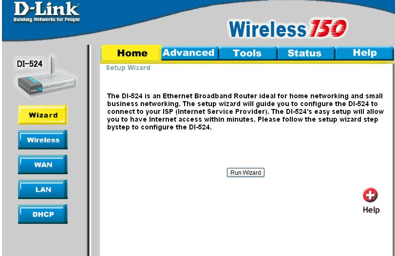 MANUAL DO ROTEADOR D-LINK DI-524 EM PORTUGUES PDF