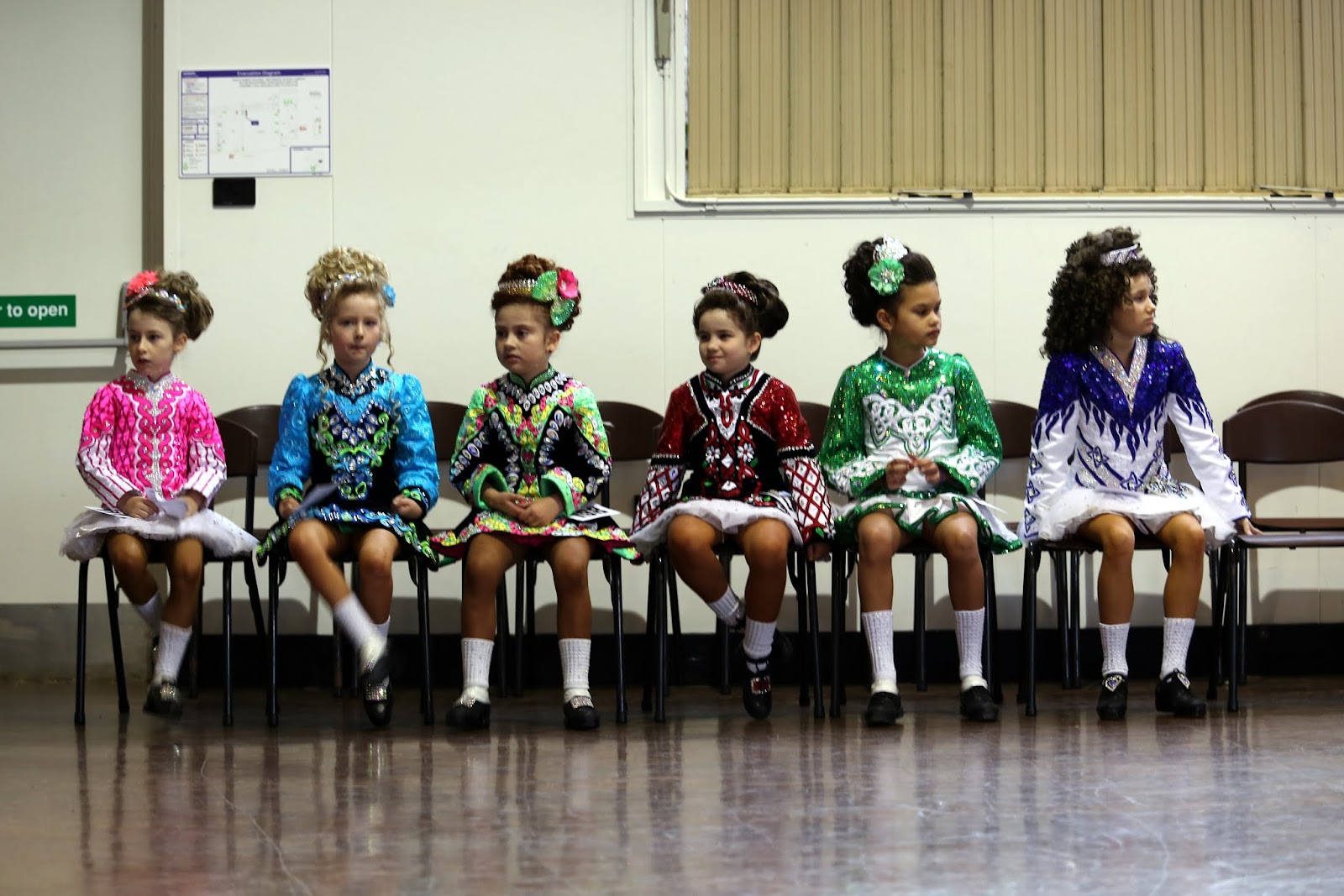 Australian Irish Dancing Photography Live Commentary More marshalling photos )