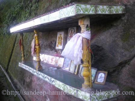 holy places Darjeeling