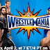 WWE está construindo uma montanha-russa para ser uma parte da stage da WrestleMania 33