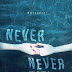 Colleen Hoover · Tarryn Fisher: Soha, ​de soha 3.