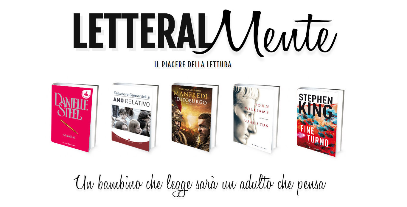 Letteralmente