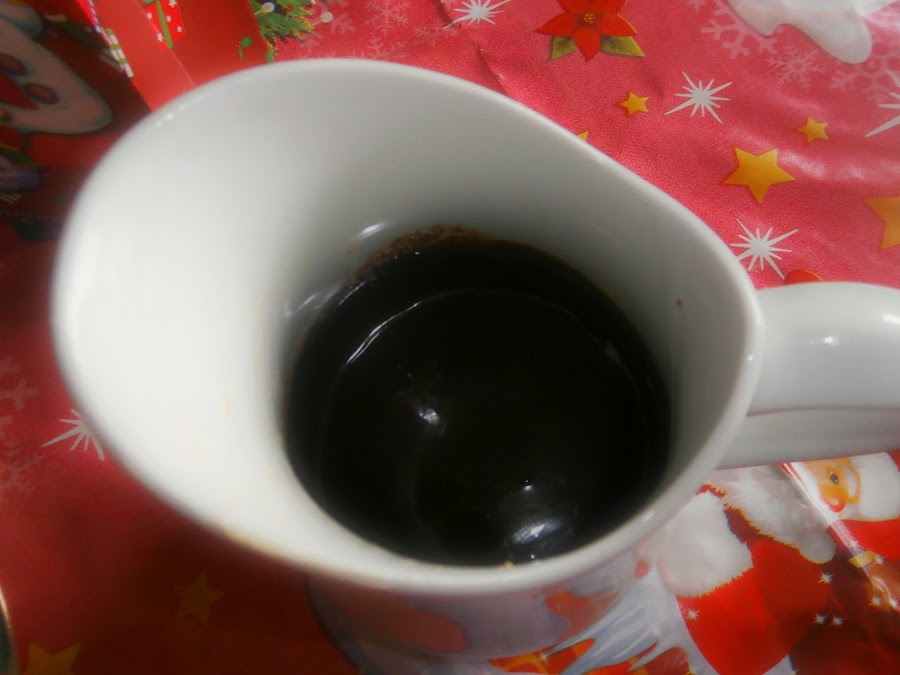 preparación de profiteroles