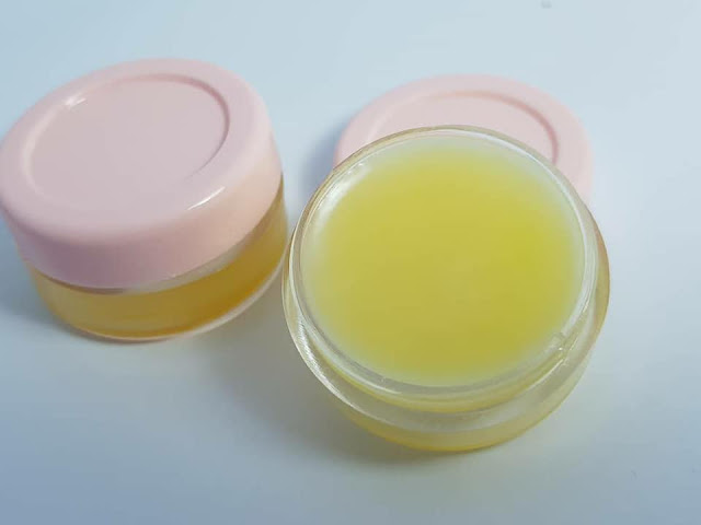Cara buat lipbalm untuk rawat bibir kering bermasalah _ Norshahida Lambri Cara buat lipbalm untuk rawat bibir kering bermasalah _ Norshahida Lambri