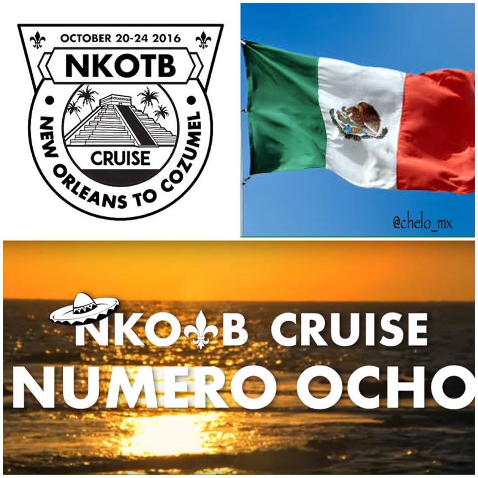 NKOTB Cruise 2016
