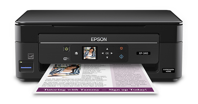 Epson Epson
