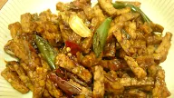 Resep Pindang Tempe Kecap