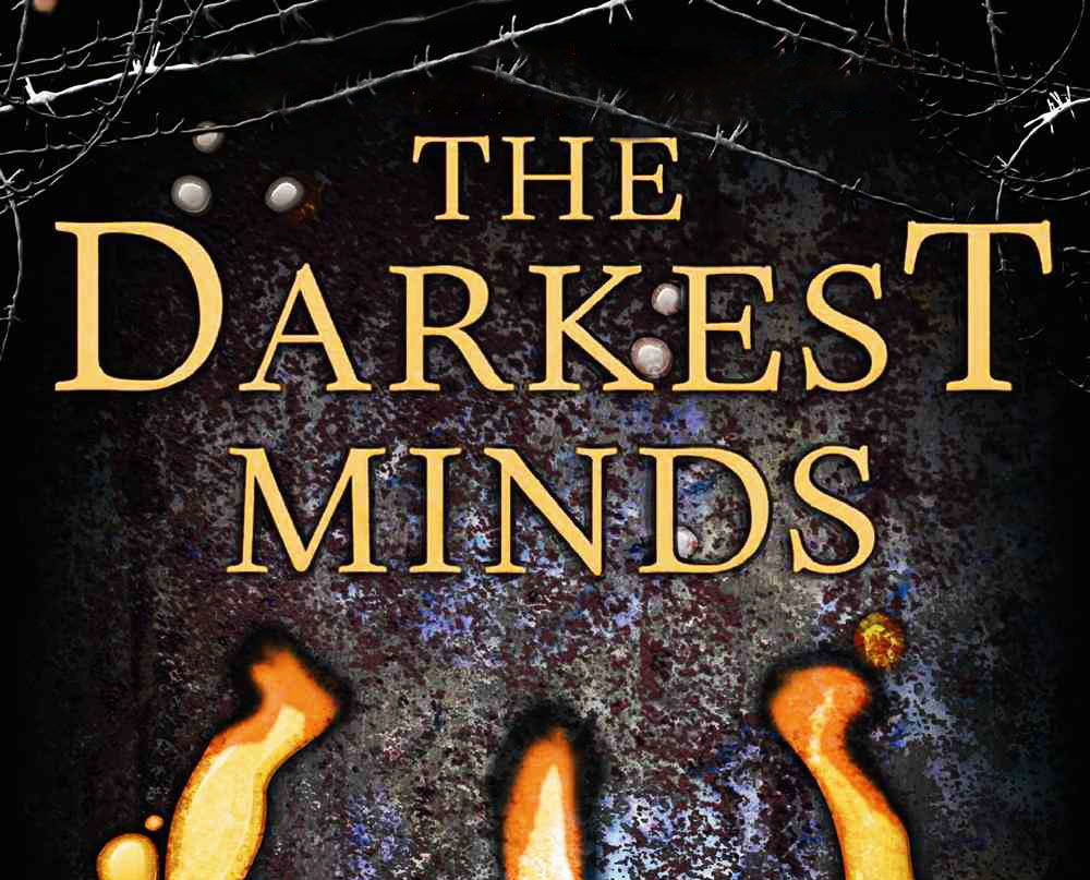 the darkest minds by alexandra bracke Buy the darkest minds from dymocks online bookstore find latest reader reviews and much more at dymocks. the darkest minds by alexandra bracke Buy the darkest minds from dymocks online bookstore find latest reader reviews and much more at dymocks.