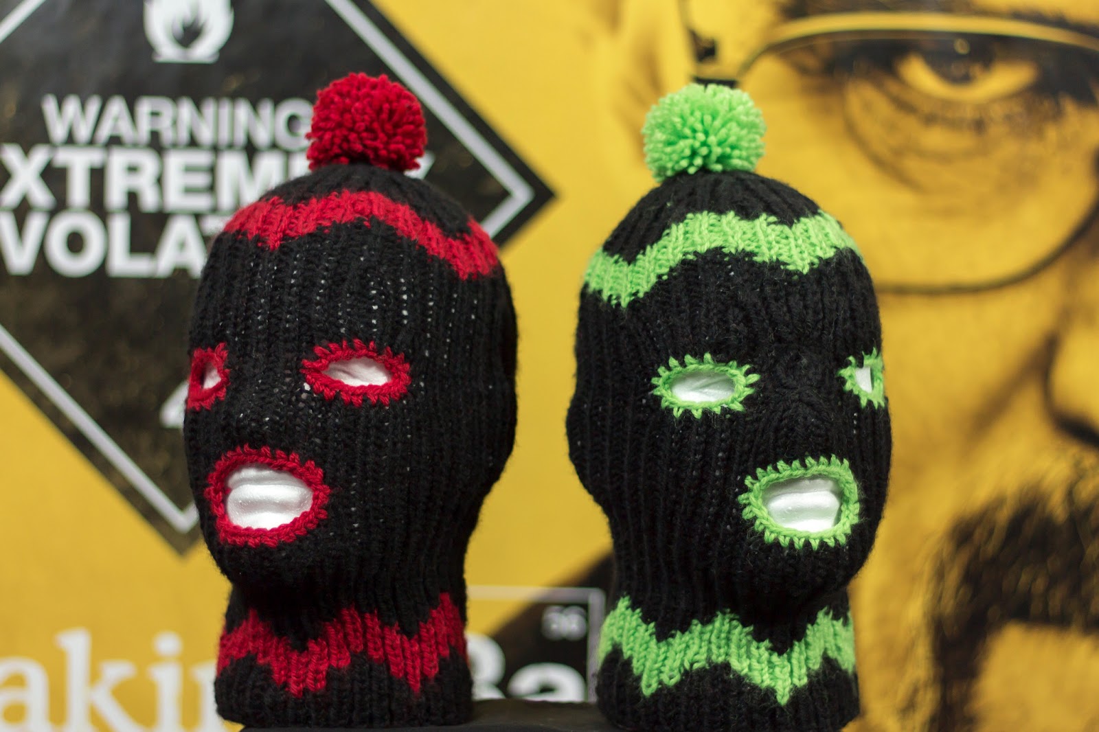 The Breaking Bad Prop Blog More Breaking Bad Props