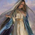 I LOVE YOU MOTHER MARY