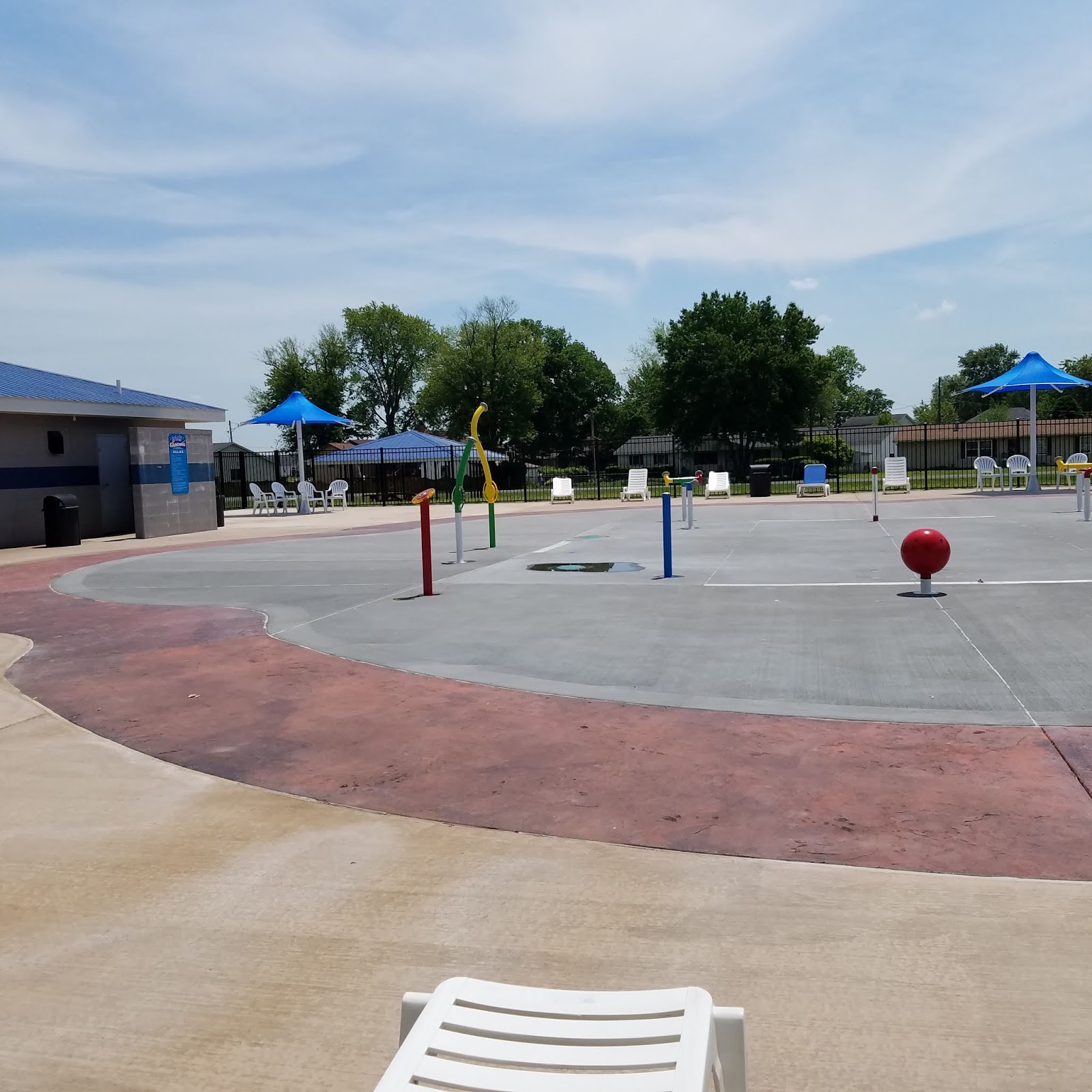 Play St. Louis Bethalto