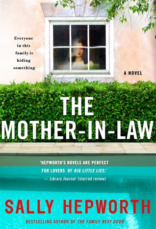 Review: The Mother-in-Law by Sally Hepworth