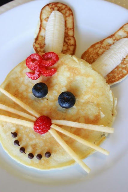 70 Comidas divertidas para páscoa - DIY 70 Comidas divertidas para páscoa - DIY