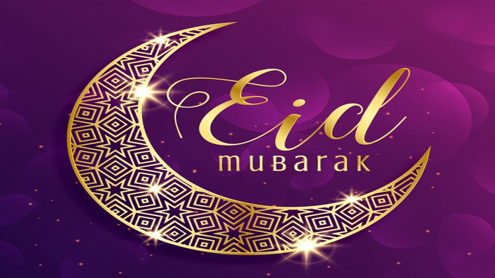 Eid Mubarak HD Wallpapers Download Free 1080p ...