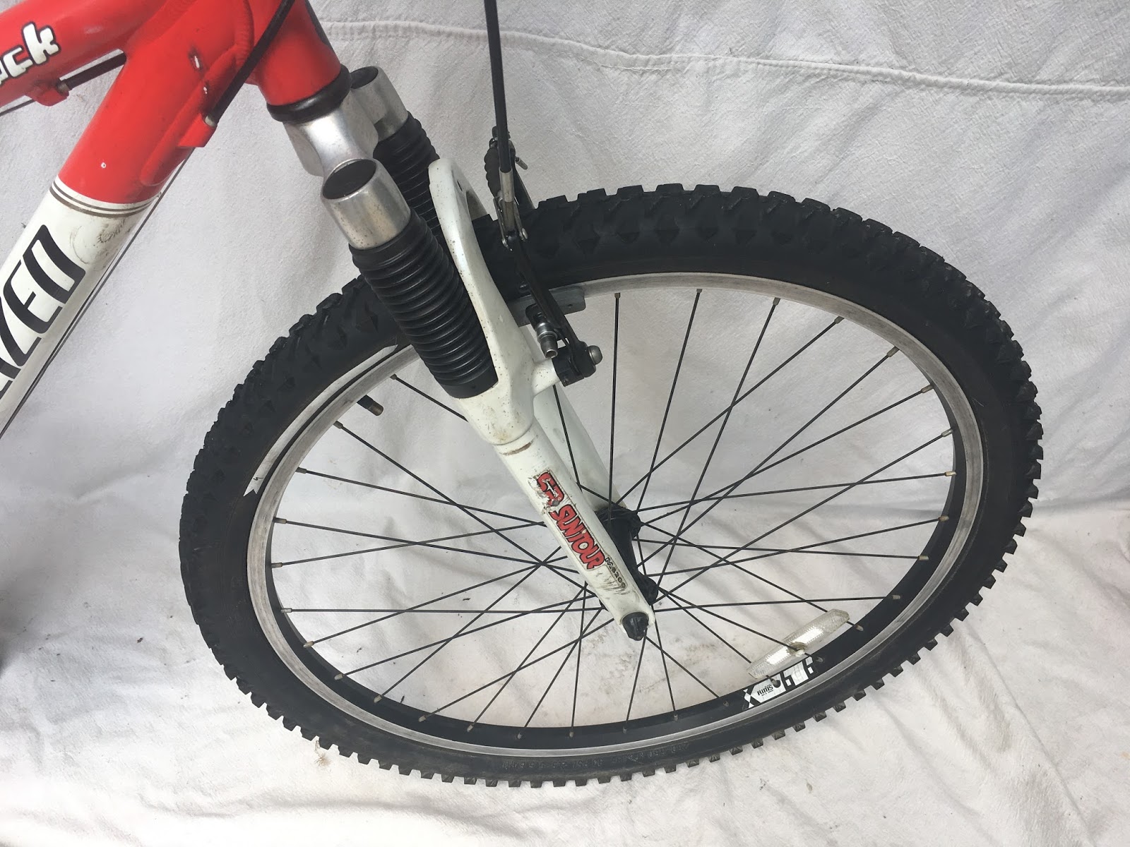 specialized 26 inch