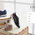 Zapatillas Geox con más del 50% de descuento