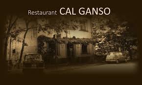 CAL GANSO