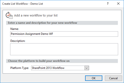 sharepoint workflow demo sharepoint april 2017 sharepoint workflow demo sharepoint april 2017