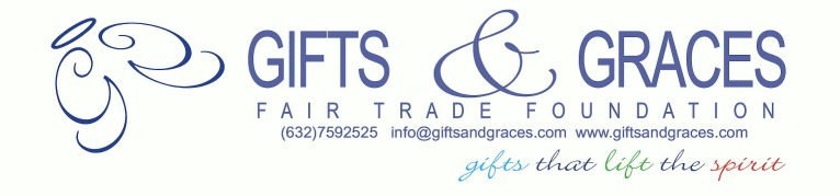 Gifts and Graces Fair Trade Foundation