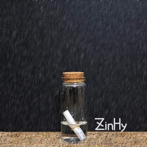 ZinHy – Chapter 1-1 – Single