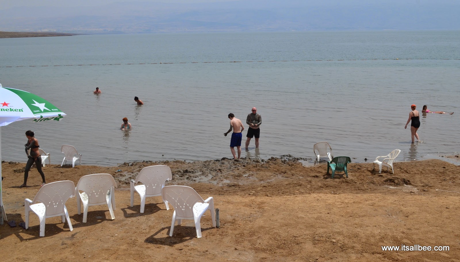 Israel Dead Sea Floating | Why Dead Sea Floating Is A Must On Any Israel Itinerary