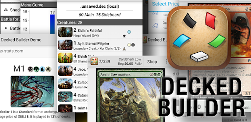 magic decked builder apk magic decked builder apk