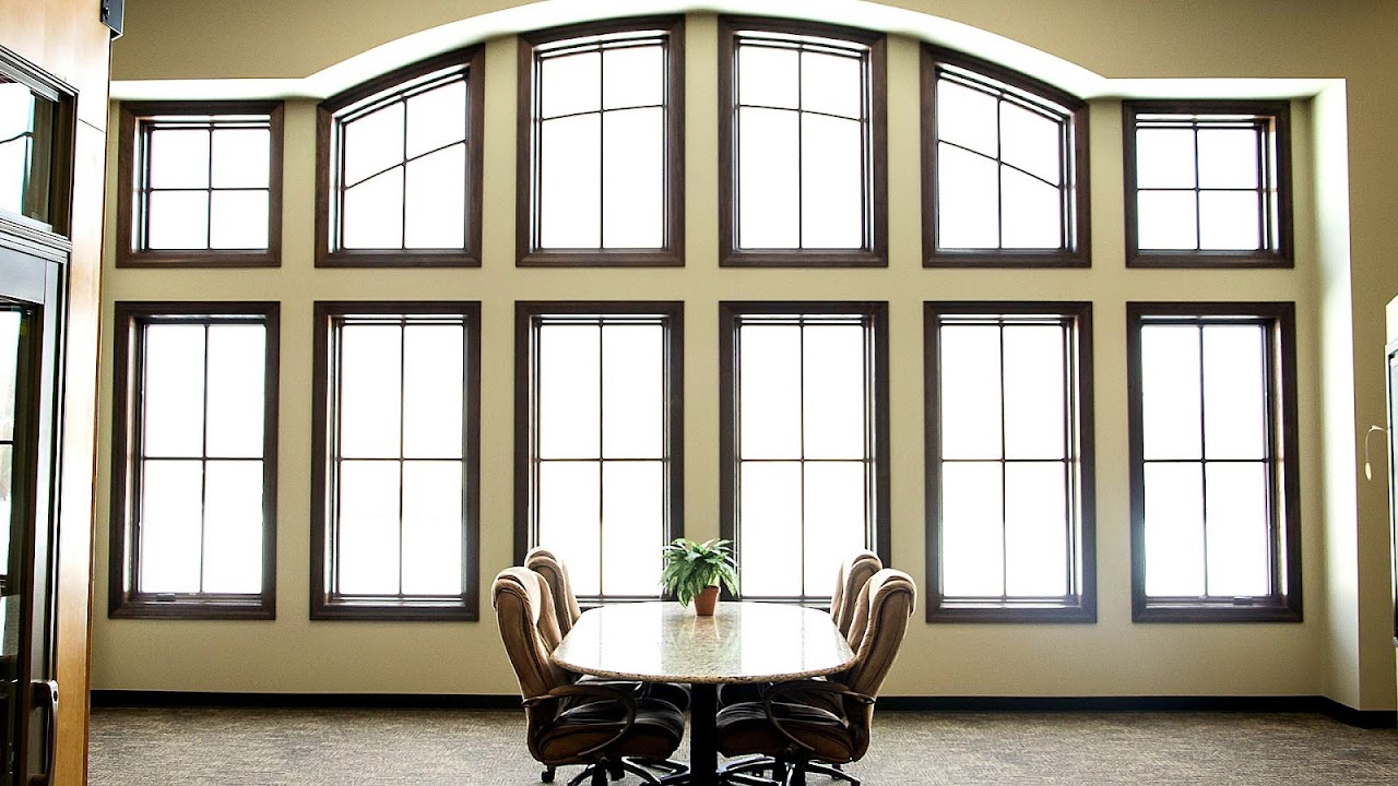 Pella Windows Kansas City Trip to Cities