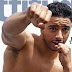 Il modello transgender Laith Ashley conquista la copertina di Attitude