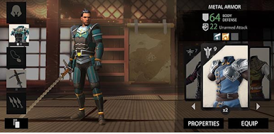 Shadow Fight 3 Mod Apk Shadow Fight 3 Mod Apk 1.7.1 New Update