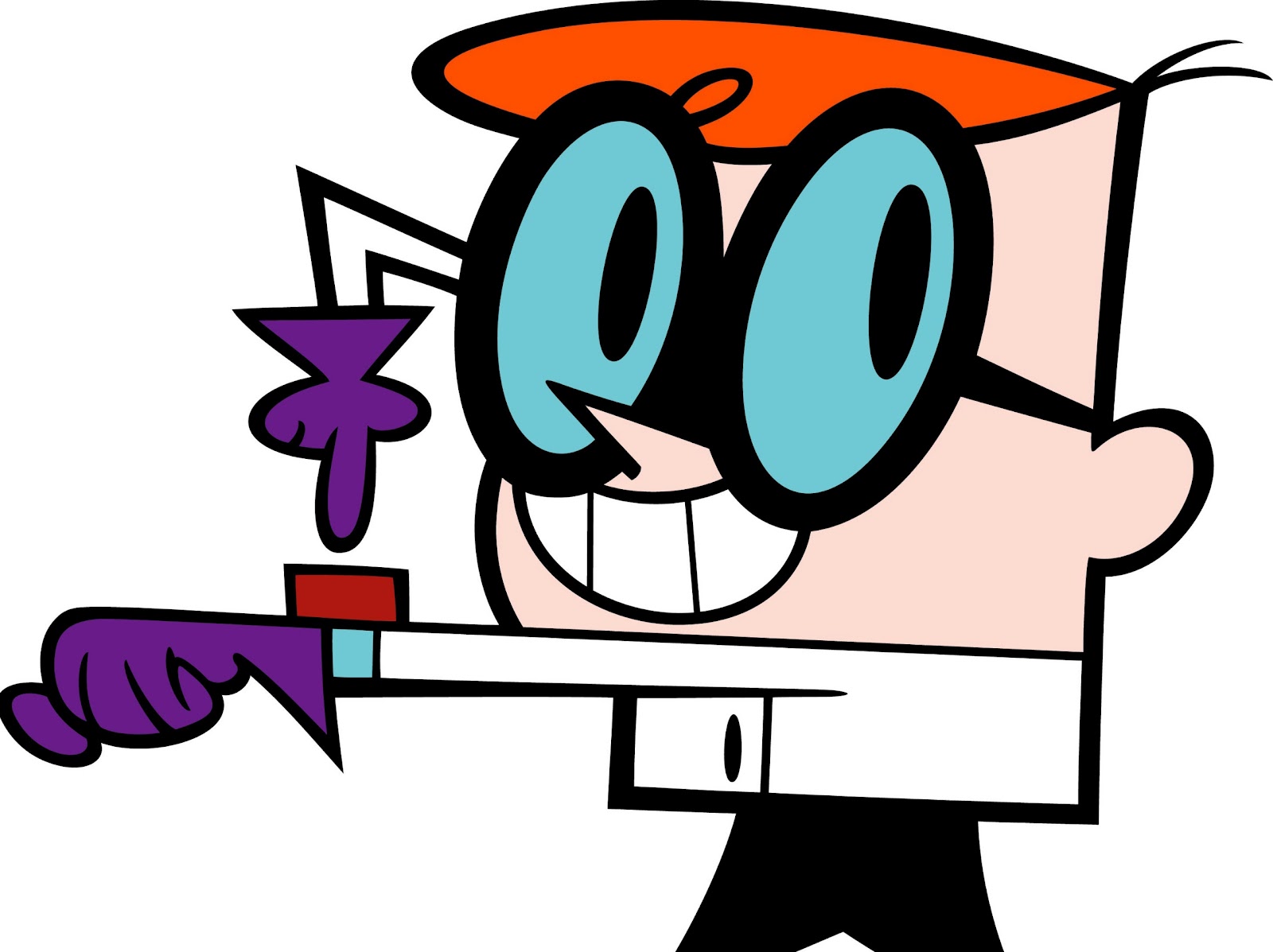Dexter S Laboratory Hd Wallpapers High Definition