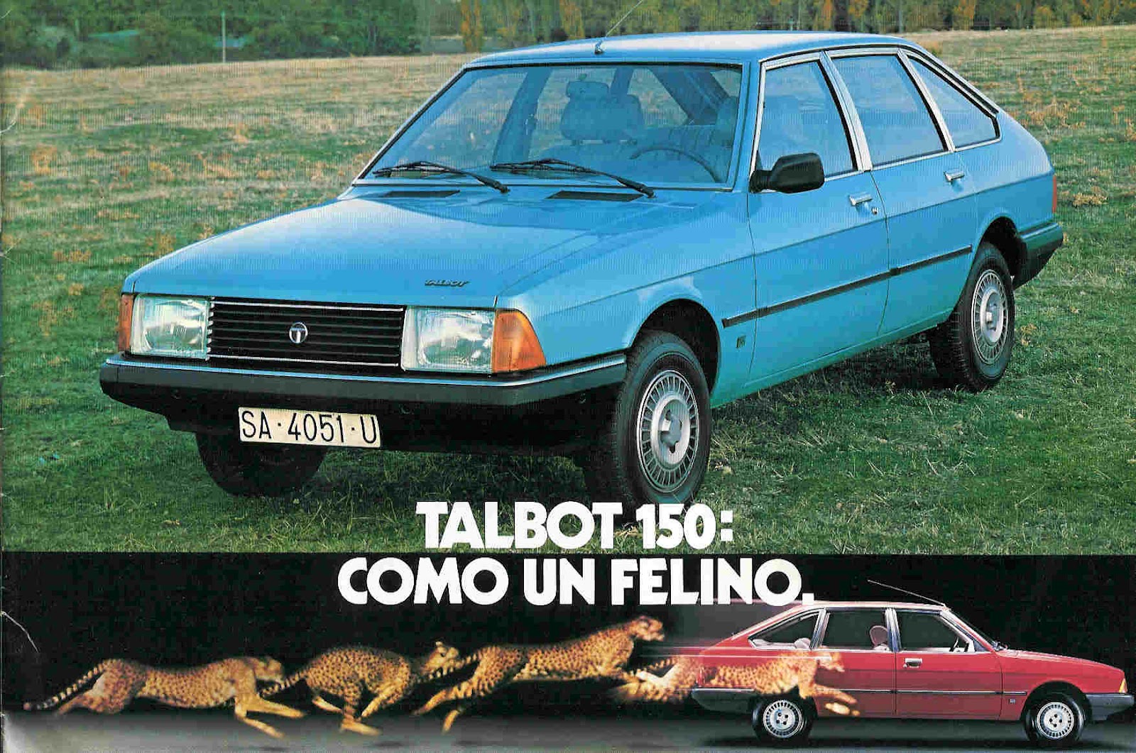 Talbot 150 Talbot 150 gt2 - Página 3 - Forocoches