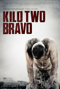 Kilo Two Bravo Poster